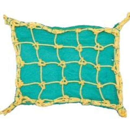 Knotted Type Safety Nets