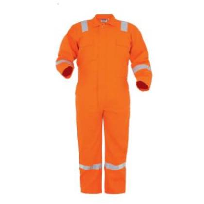 COTTON COVERALL