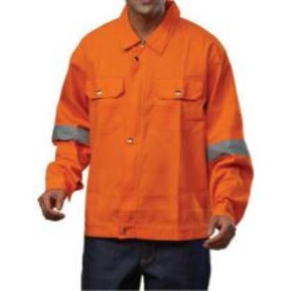 FIRE RETARDANT SUIT