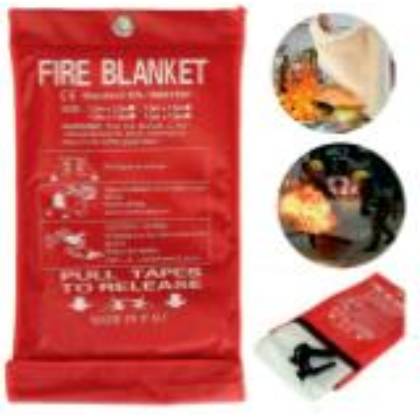 Fire Blanket