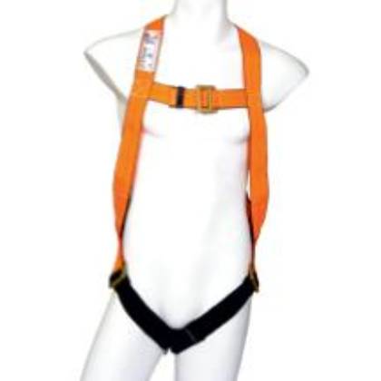 FULL BODY HARNESS