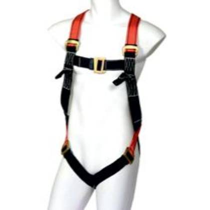 FULL BODY HARNESS