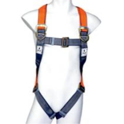 FULL BODY HARNESS