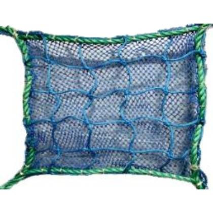 5 mm Braided Double Layer Safety Nets